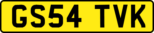 GS54TVK