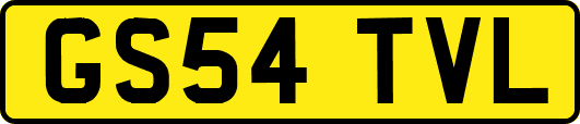 GS54TVL