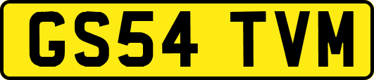 GS54TVM