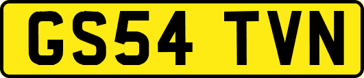 GS54TVN