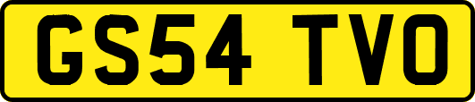 GS54TVO