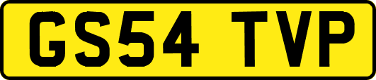 GS54TVP