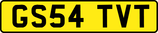 GS54TVT
