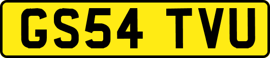 GS54TVU