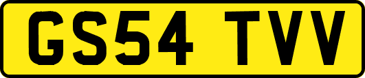 GS54TVV