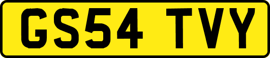 GS54TVY