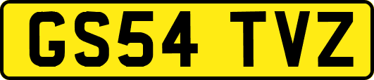 GS54TVZ