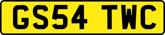 GS54TWC
