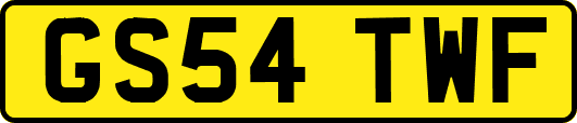 GS54TWF