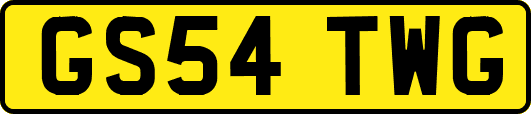 GS54TWG
