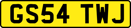 GS54TWJ