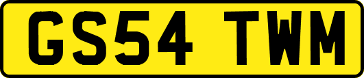 GS54TWM