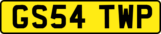 GS54TWP