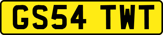 GS54TWT