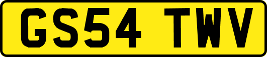 GS54TWV