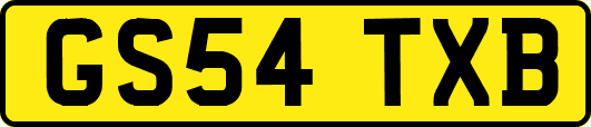 GS54TXB
