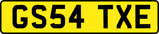 GS54TXE