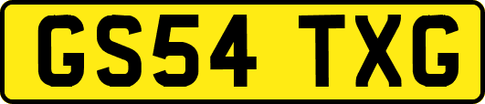 GS54TXG