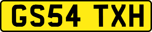 GS54TXH