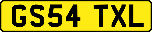 GS54TXL