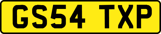 GS54TXP