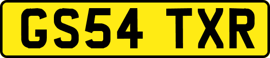 GS54TXR