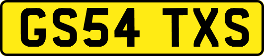 GS54TXS
