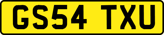 GS54TXU
