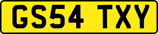 GS54TXY