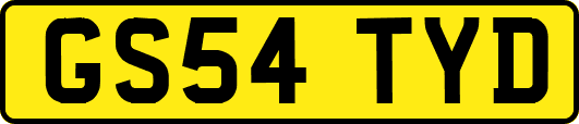 GS54TYD