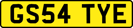 GS54TYE