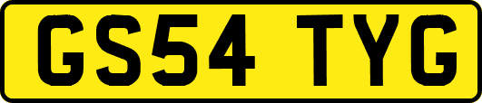GS54TYG