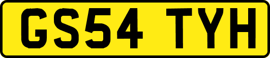 GS54TYH