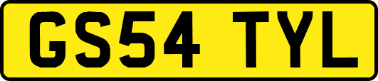 GS54TYL