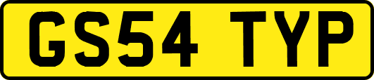 GS54TYP