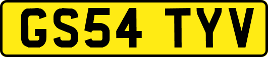 GS54TYV