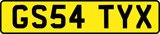 GS54TYX