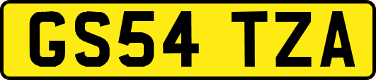 GS54TZA