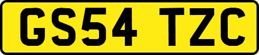 GS54TZC