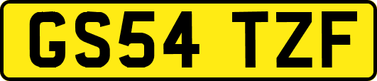 GS54TZF