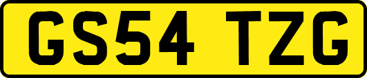 GS54TZG