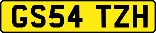 GS54TZH