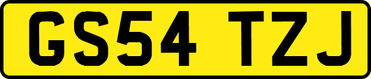 GS54TZJ