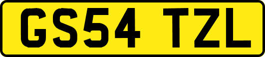 GS54TZL