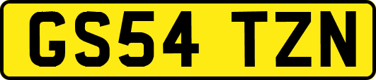 GS54TZN