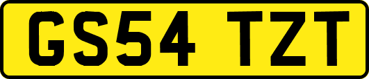 GS54TZT