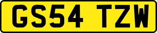 GS54TZW