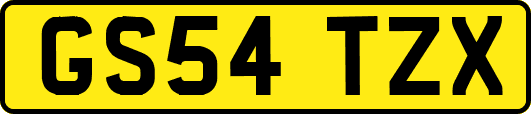 GS54TZX