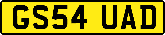 GS54UAD