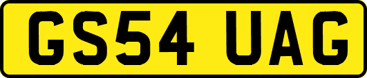 GS54UAG